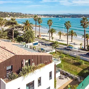 T3 Neuf Avec Terrasse Face à La Appartement Bandol