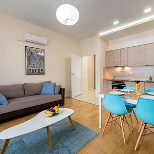 Krolewska Appartement Cracovie