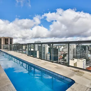 Charlie Faria Lima Appartement São Paulo