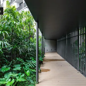 Charlie Onze22 Madalena Appartement São Paulo