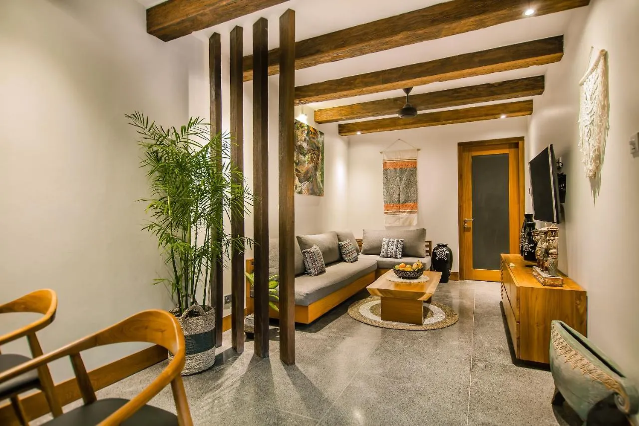 Ubud Season Villas