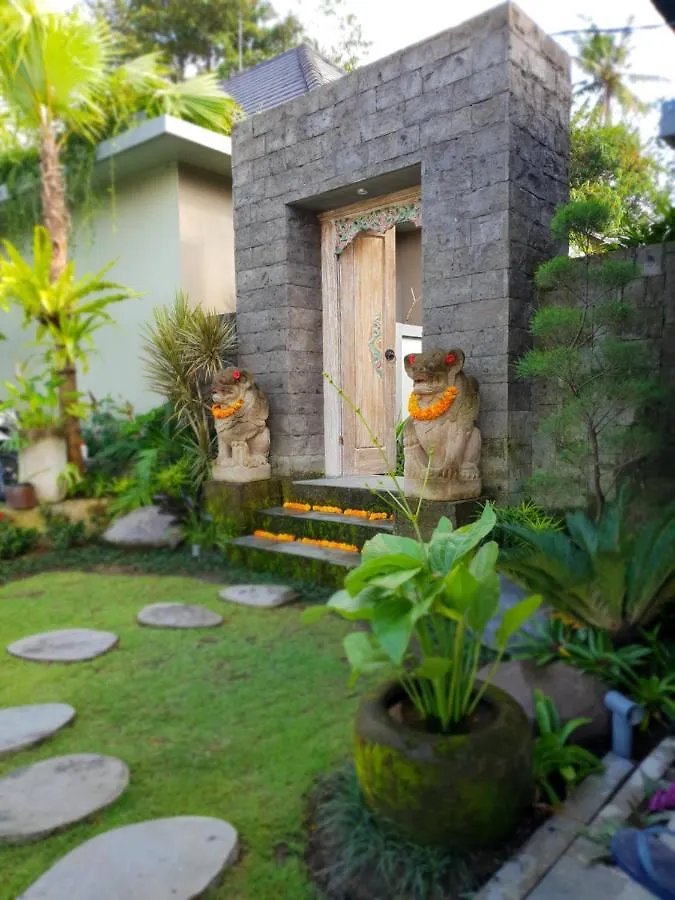 Ubud Season Villas