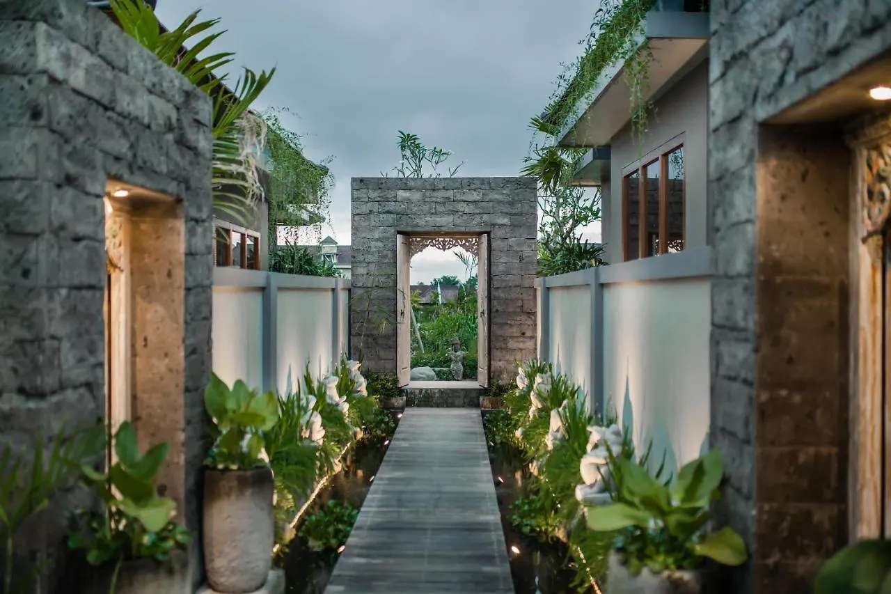 Ubud Season Villas  Ubud (Bali)