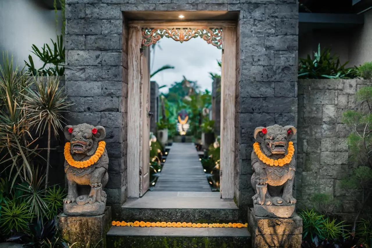 Ubud Season Villas