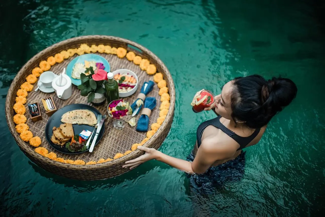 Ubud Season Villas