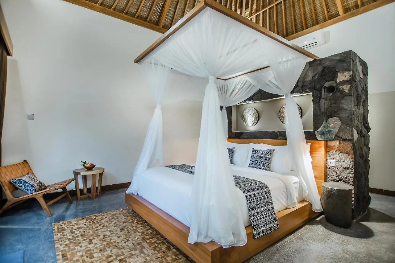 Ubud Season Villas Indonesia